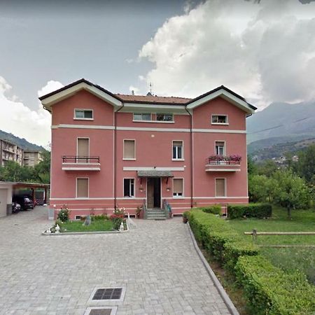 Al Borgo Di Sant'Orso - Cir 0342 Daire Aosta Dış mekan fotoğraf