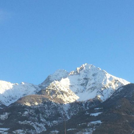 Al Borgo Di Sant'Orso - Cir 0342 Daire Aosta Dış mekan fotoğraf